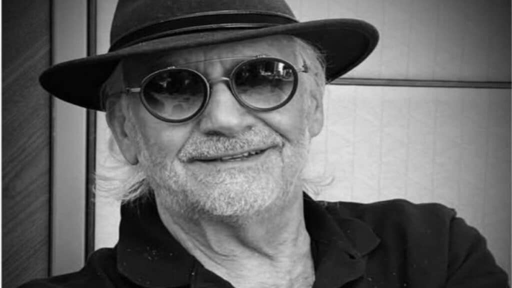 Jacques Knafo, fondateur de l’ESG, décédé le 16 septembre 2025 à Casablanca.