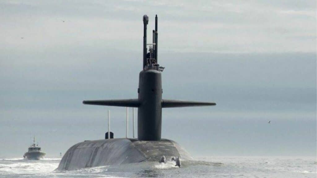 Royal Moroccan Navy. What the South Korean Submarine Lead Really Conceals