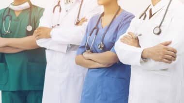 Vague de protestation des infirmiers, médecins internes et résidents dans les hôpitaux marocains