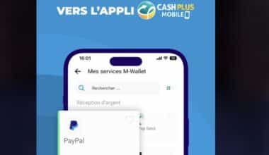 Ce que change concrètement le partenariat Cash Plus-PayPal pour les e-commerçants et freelances marocains