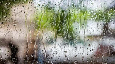 Orages et rafales de vent ce jeudi 18 septembre dans six provinces