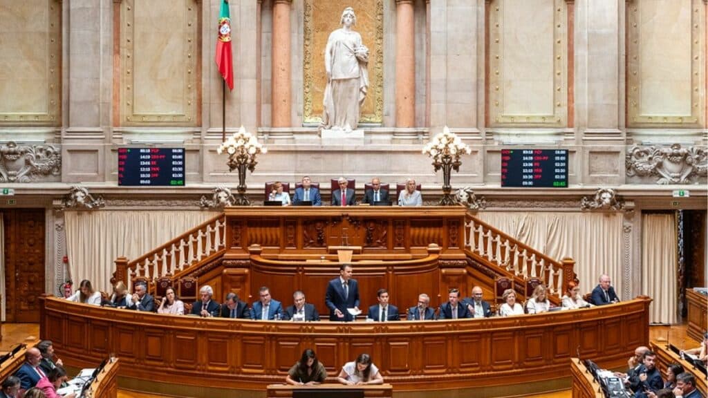 Au Portugal, un projet de résolution parlementaire pour la reconnaissance de la souveraineté du Maroc sur son Sahara