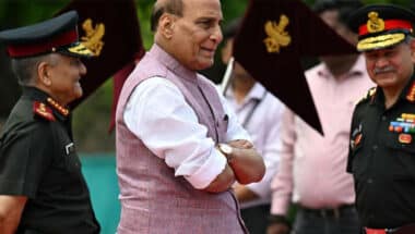 Le ministre indien de la Défense attendu au Maroc (médias)