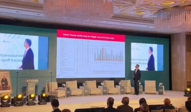 Ouverture du Casablanca Business Forum