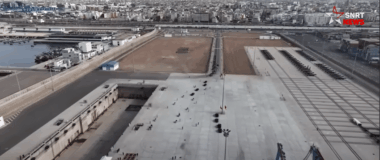 Chantier naval de Casablanca : voici où en est le processus d'attribution du marché