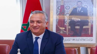 &ldquo;Morocco Now&rdquo; en roadshow en Allemagne