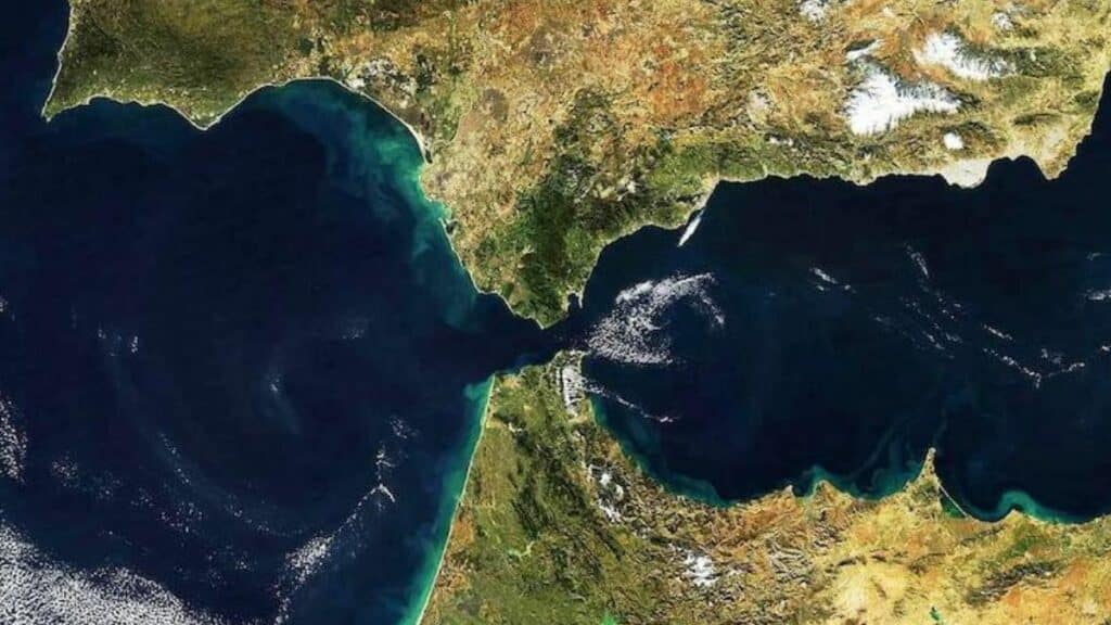 Tunnel de Gibraltar : la SNED veut déployer trois sismomètres pour cartographier la zone sous-marine