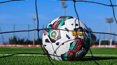 2e journée de Botola Pro : quand les chiffres révèlent l’essentiel