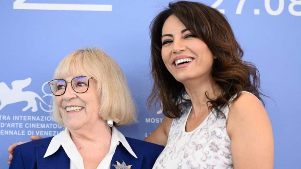 Le film "Calle Malaga" de Maryam Touzani représente le Maroc aux Oscars 2026