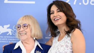 Le film &ldquo;Calle Malaga&rdquo; de Maryam Touzani représente le Maroc aux Oscars 2026