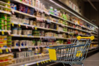 Nouveau ralentissement du taux d'inflation en aout 2025