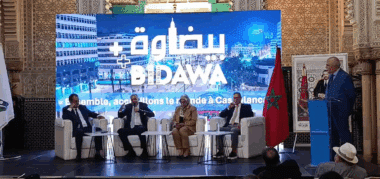 Association Bidawa : &ldquo;Ensemble, accueillons le monde à Casablanca&rdquo;