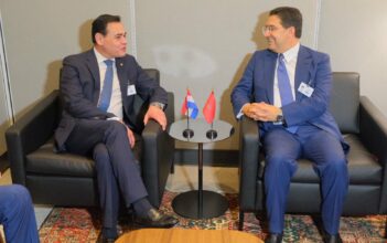 Le Paraguay reconnaît la souveraineté du Maroc sur son Sahara