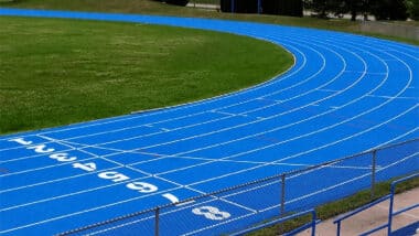 Stade d'athlétisme de Rabat : 40 MDH pour l'extension des écrans géants