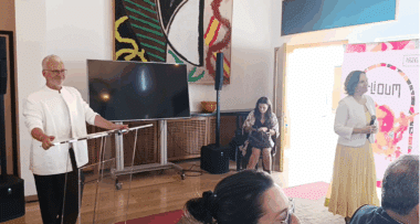 Lancement de la saison culturelle de l'Institut français du Maroc