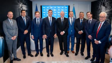 La FIFA lance des discussions officielles pour une Coupe du monde 2030 à 64 équipes