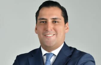 Fayçal Lahlou Nabil nommé directeur exécutif de Gentis pour la région MEA