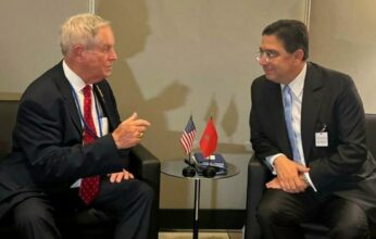 Joe Wilson : &ldquo;Le polisario est une organisation terroriste qui déstabilise la paix et la sécurité mondiales&rdquo;