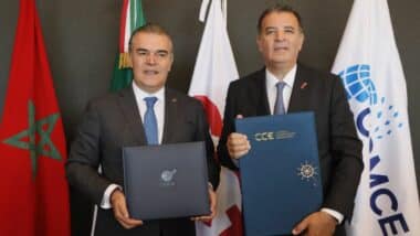 La CGEM et le CCE créent le Conseil économique maroco-mexicain
