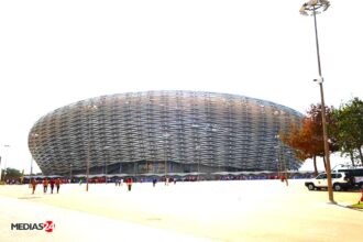 AFCON 2025 Fixtures – Complete Schedule in Morocco (Groups, Venues, Key Dates)