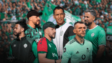 Football. Tout ce qu’il faut savoir sur le nouveau staff technique du Raja