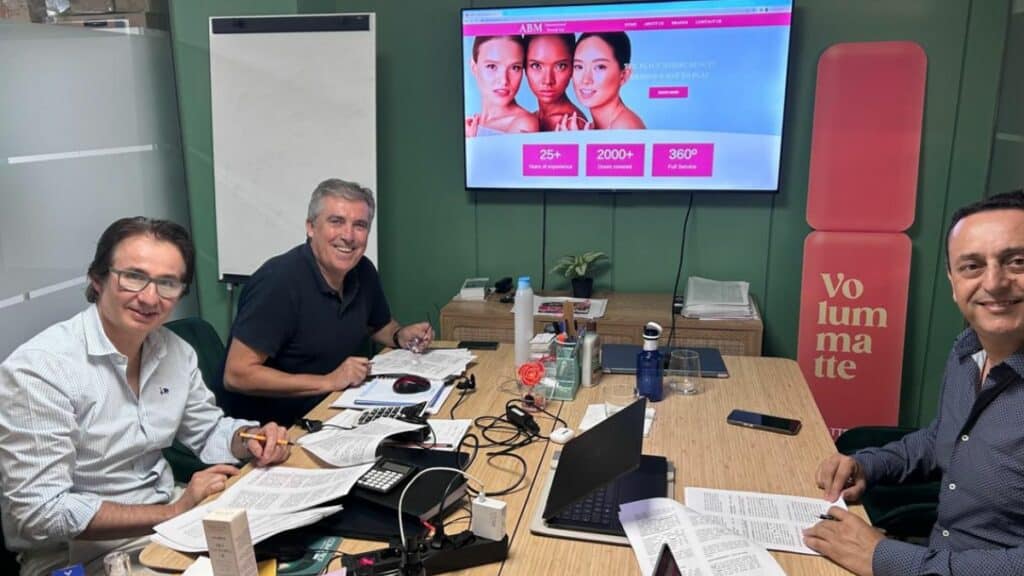 H&S de Moncef Belkhayat s’offre 60% d’ABM Cosmetics UP et lance sa plateforme beauté &ldquo;Beauty4U&rdquo;