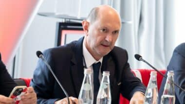 Mondial 2030 : l'Espagne réitère ses prétentions pour accueillir la finale