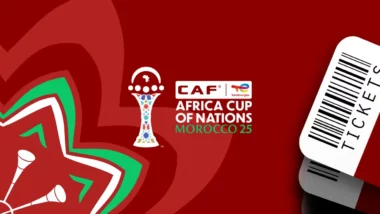 Officiel. CAN 2025. La vente de billets reportée sine die (CAF)