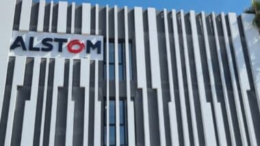 LGV Kénitra-Settat : un projet de signalisation de 2,7 MMDH confié à Alstom et ses partenaires