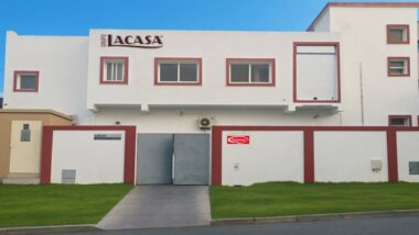 L'espagnol Lacasa finalise l’acquisition de Lucar à Tanger