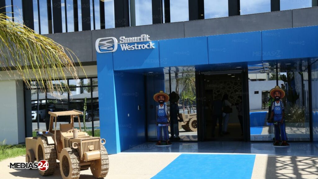 Smurfit Westrock anticipe les nouvelles normes européennes de l’emballage