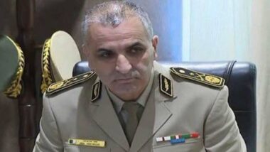 Fuite spectaculaire en Espagne de l’ex-chef du renseignement algérien