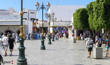 Ce que révèlent les chiffres sur la jeunesse marocaine (2/2)