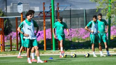 Coupe du monde U20. Maroc-Espagne, un duel pour tourner la page