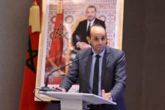 Amam Chokrane : &ldquo;Le 4e mandat de Lachguar nuit aux valeurs démocratiques que l’USFP est censé incarner&rdquo;