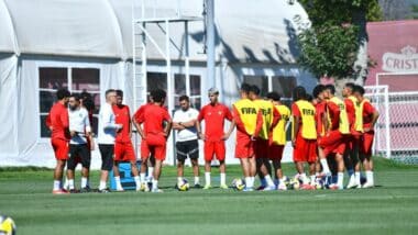 Maroc-Espagne : à quelle heure, sur quelles chaînes ?