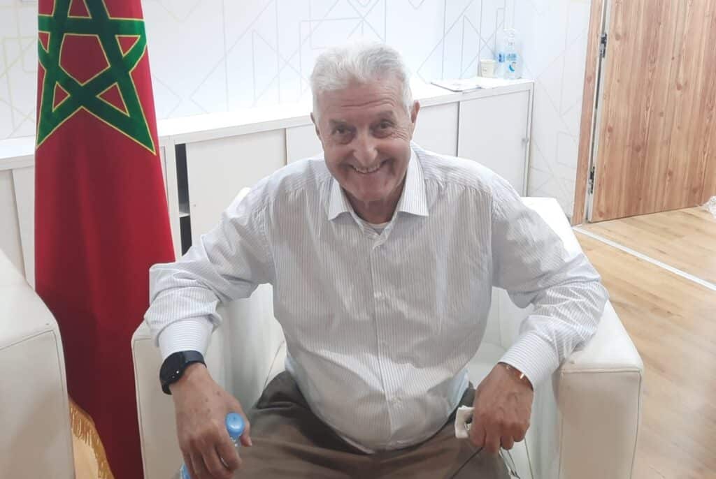 Décès de Said Jedidi, la voix du Maroc en espagnol