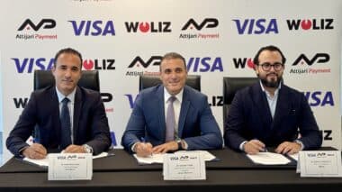 Attijari Payment, Woliz et Visa s’allient pour accélérer l’inclusion financière des commerçants