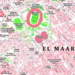 Maârif : les prix de l’immobilier s’agitent avant le nouveau plan d’aménagement