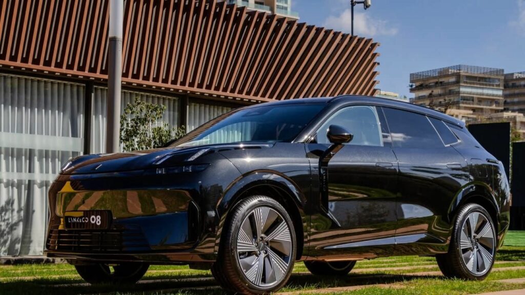 Lynk & Co débarque au Maroc avec LK Automotive