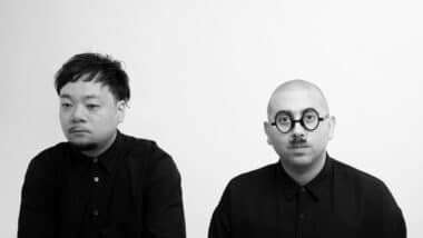 Une œuvre de Yokomae et Bouayad bientôt exposée au Louvre Abu Dhabi