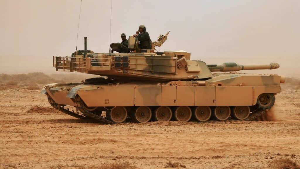 Budget 2026: Why the National Defense Budget Is Being Increased