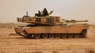 Budget 2026 : les raisons du renforcement de l'enveloppe de la Défense nationale