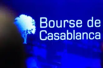 Bourse de Casablanca. La capitalisation retombe sous 1.000 MMDH, le MASI perd 2,5% en début de séance