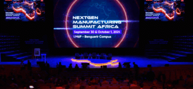 NextGen Manufacturing Africa Summit 2025 – Live Streaming - Day 1 Morning