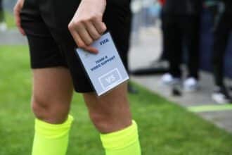 Mondial U20 : contre l'Espagne, le Maroc déclenche le premier recours au Football Video Support