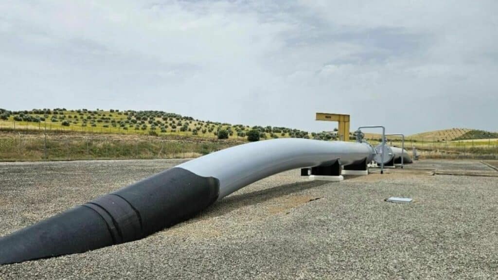 Gaz : après un début d’année soutenu, le Maroc ralentit ses importations espagnoles