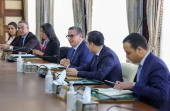 Réforme des retraites : la Commission technique se réunira le 9 octobre