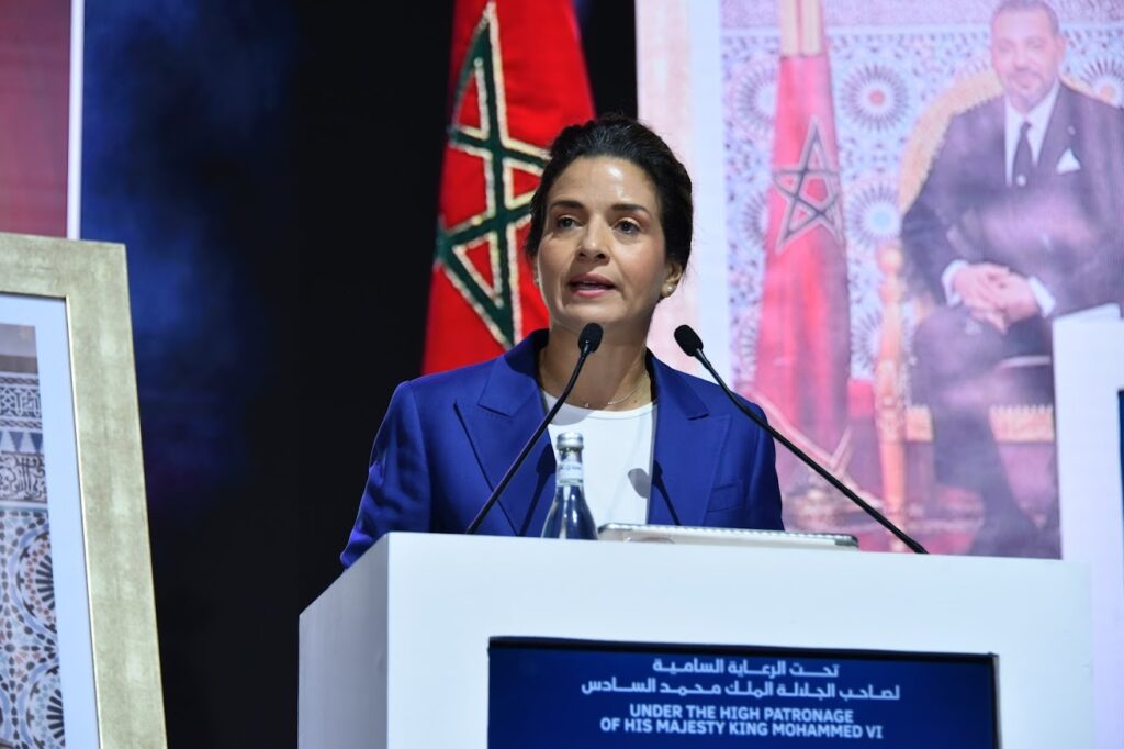 Deals énergétiques verts : le Power-to-X Summit revient en force pour sa 5ᵉ édition à Marrakech