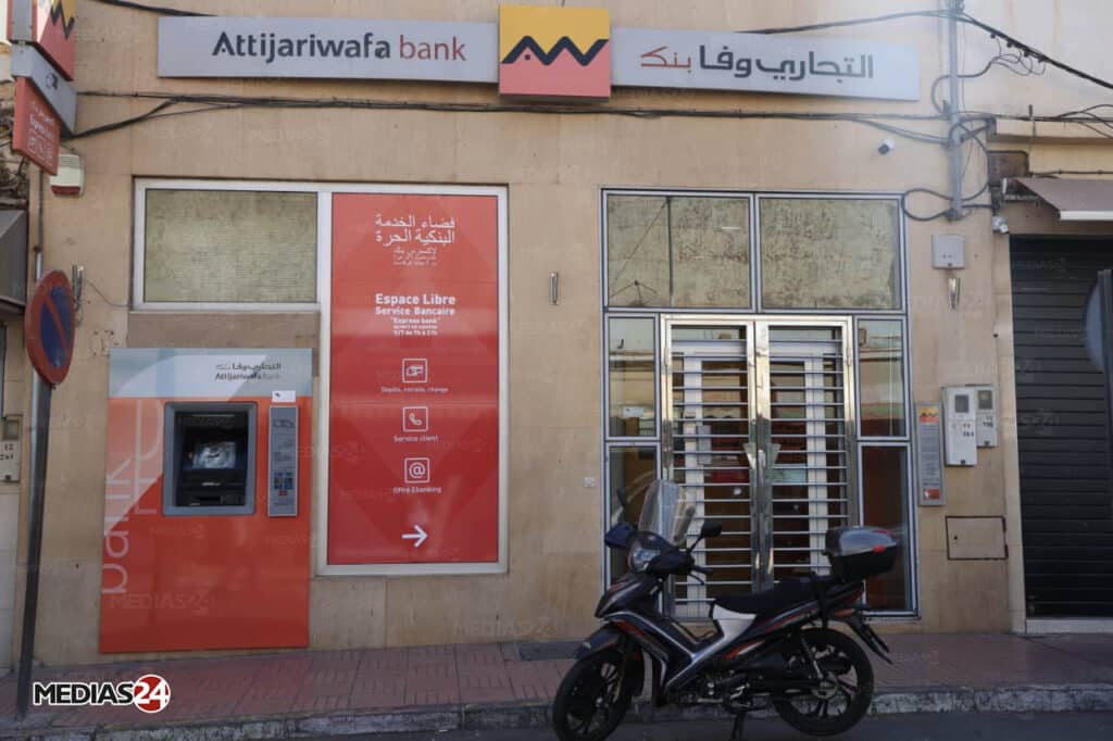 Manifestations GenZ : après les violences à Inezgane, Médias24 constate les dégâts sur le terrain (Images)